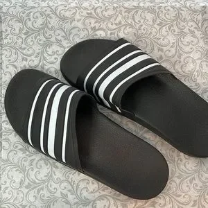 Danward | Shoes | Danward Mens Slides Size 43 In Excellent  display picture 2